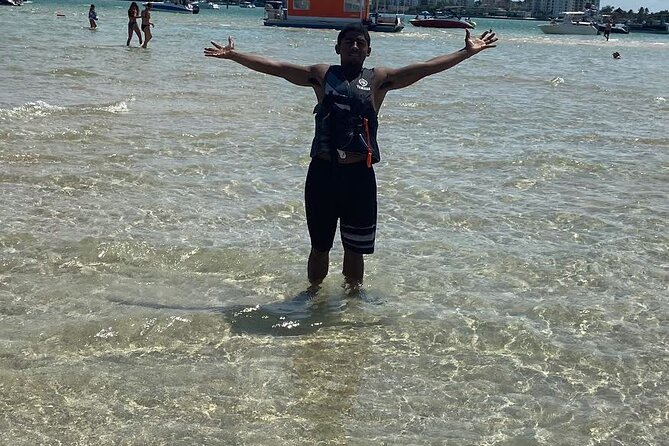 1-Hour Jet ski Ride in Miami, Florida - Timing and Day-of Reality: Weather, Late Starts, and Follow-Through