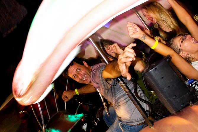 1 Hour Lady Buggy Art Tour Experience in Wynwood - Who this tour fits best (and who may want a different plan)