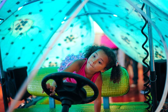1 Hour Lady Buggy Art Tour Experience in Wynwood - Should you book the 1-hour Lady Buggy Art Tour in Wynwood?