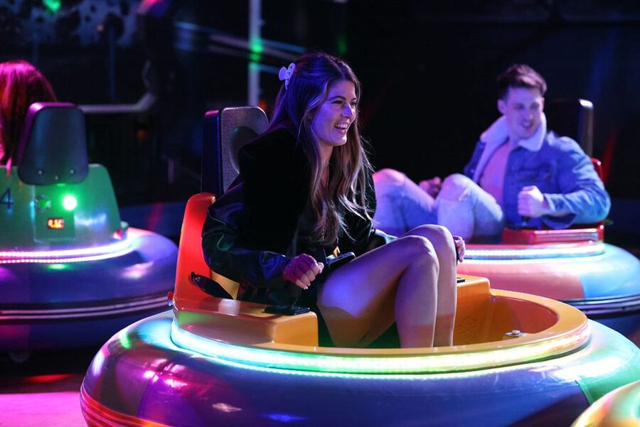 1 Hour of Unlimited Attractions & Arcade Games - Should you book FunDimension’s one-hour unlimited pass?