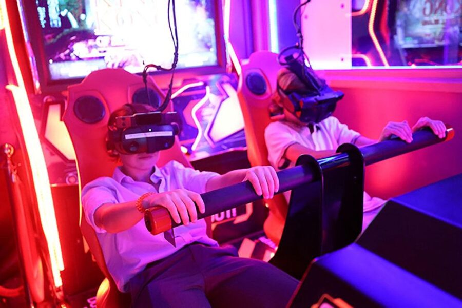 1 Hour of Unlimited Attractions & Arcade Games - Practical tips to get the most out of your one hour