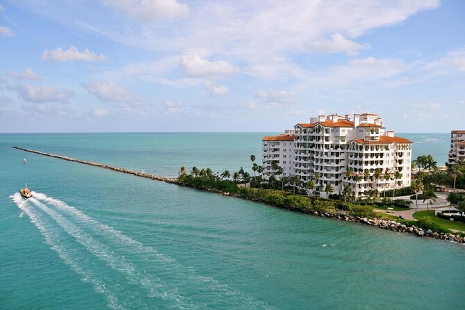 1-Hour Private Luxury Miami Helicopter Tour - Key highlights worth caring about