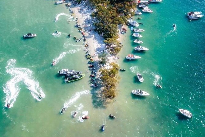 1-Hour Private Luxury Miami Helicopter Tour - Getting to Miami Executive Airport, timing, and the check-in reality