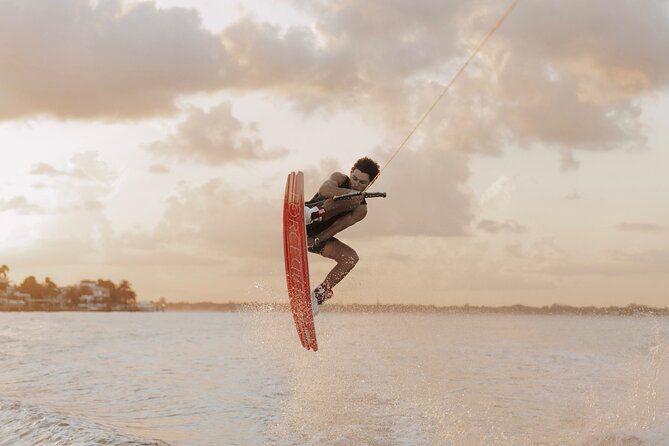 1-Hour Private Wakeboard Lesson in Miami Beach - Who this lesson is best for (and who might want a different option)