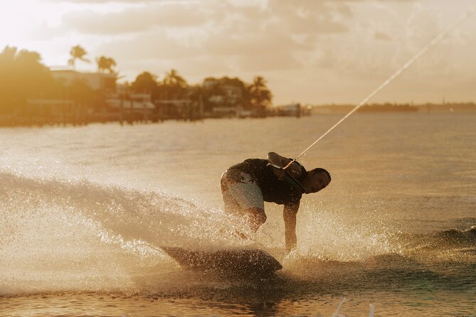 1-Hour Private Wakeboard Lesson in Miami Beach - Price and value: is $295 per group worth it?