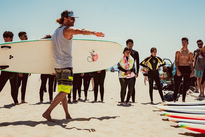 2 Hour Group Surf Lesson in Miami Beach - Price and Value: Is $85 for 2 Hours Fair?