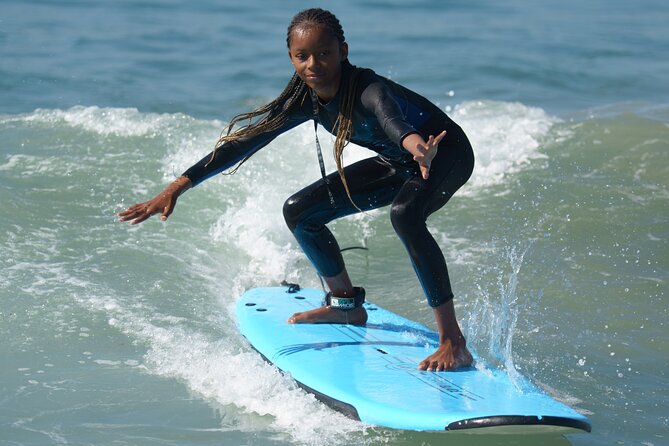 2 Hour Private Surf Lesson in Miami Beach - Why Miami Beach Works for a 2-Hour Private Surf Lesson