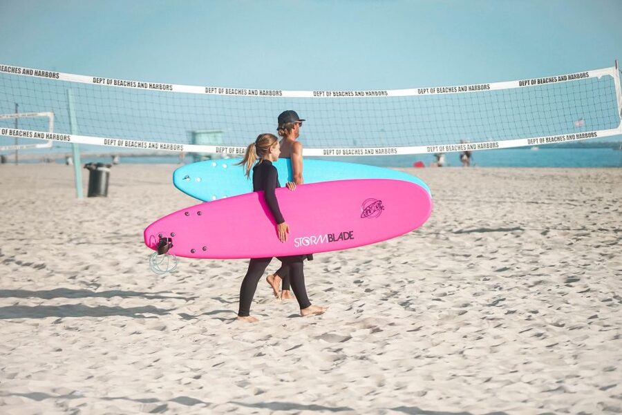 2 Hour Private Surf Lesson in Miami Beach - The 30 Minutes That Matter: Assessment and Custom Coaching
