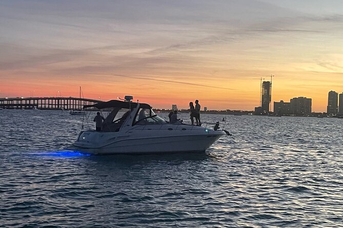 2 Hour Serenity and Scenery Yacht Cruise Miami - Price and added fees: how to budget so it feels fair