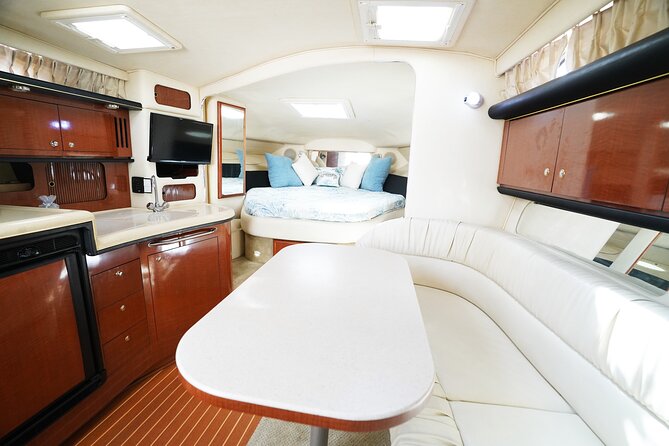 2 Hour Serenity and Scenery Yacht Cruise Miami - Who this yacht cruise is best for (and who should think twice)