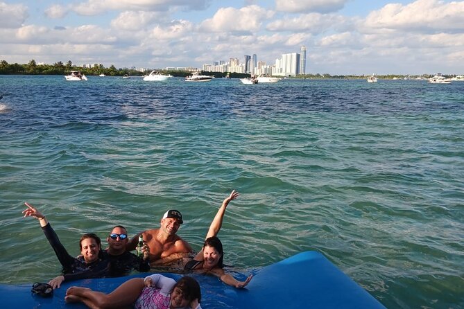 2-Hours Private Miami Boat Tour With Champagne - Timing, Pickup, and How to Avoid the Most Common Headache