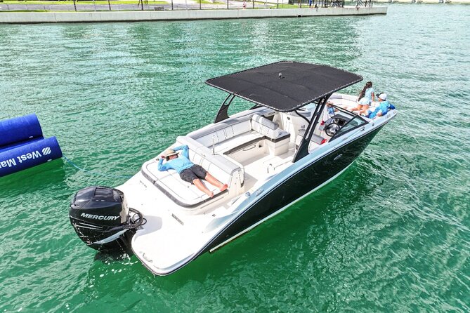 2-Hours Private Miami Boat Tour With Champagne - Which Captain Style Is Best for Your Group?