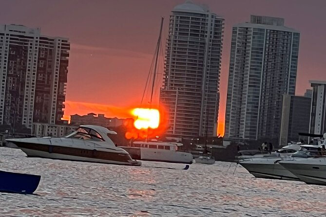 2-Hours Private Miami Boat Tour With Champagne - Who This Tour Fits Best, and Who Might Want a Different Option