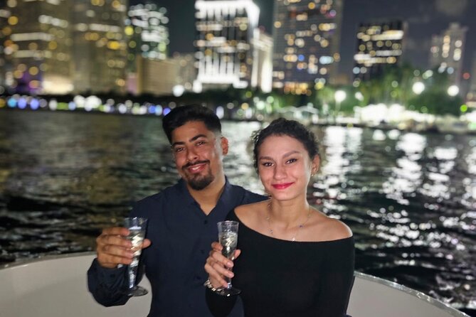 2 hrs Miami Private Boat Tour with Cooler, Ice, Bluetooth Stereo - Price and value: why $65 per person can still be a smart deal