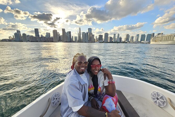 2 hrs Miami Private Boat Tour with Cooler, Ice, Bluetooth Stereo - Finding the marina and avoiding the “we missed you” problem