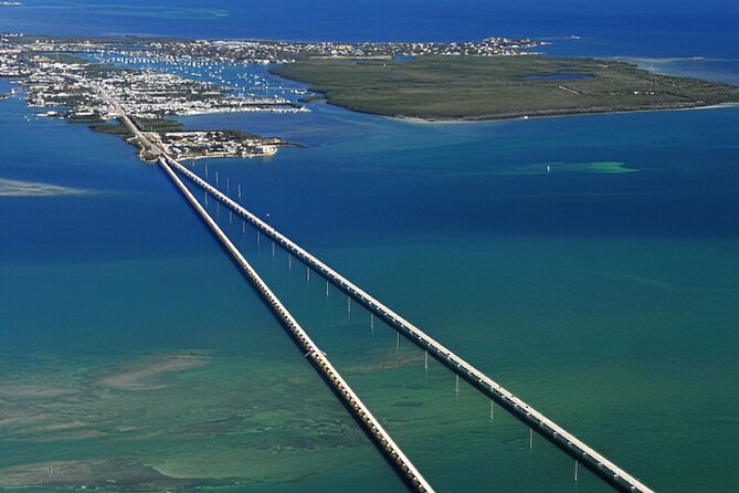 3-Day Florida: Miami Bus & Boat, Everglades & Key West Snorkeling - Key West Snorkeling on a Catamaran, Plus Open Bar and Music