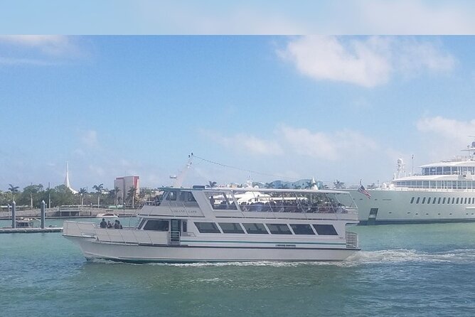 3-Day Florida: Miami Bus & Boat, Everglades & Key West Snorkeling - Who This 3-Day Miami, Everglades, and Key West Tour Fits Best