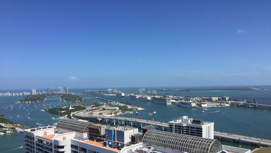4 Hour Private Miami City Tour - A 4-hour private Miami tour beats winging it