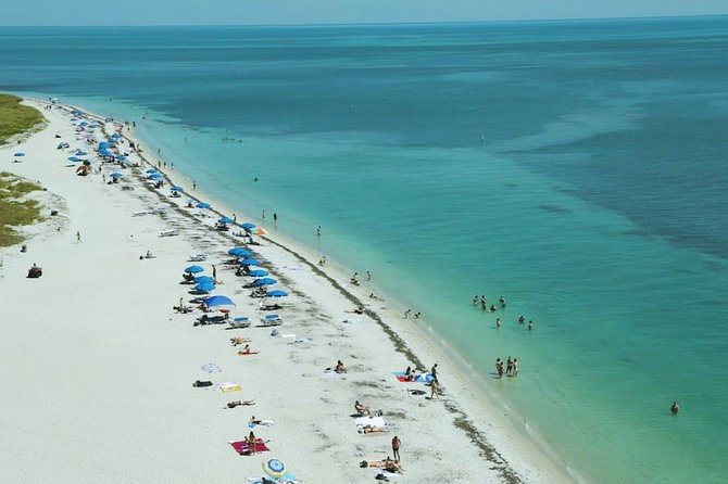 40-Minute Private Luxury Miami Beach Airplane Tour - Key takeaways before you fly