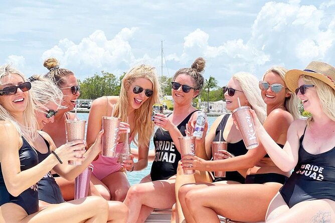 40' Sea Hunter Cruise with Captain Jay - Key things that make this cruise worth your time