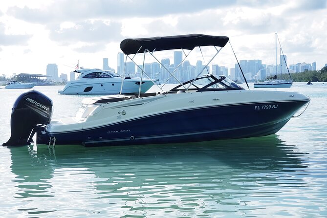 42 to 46 Ft Private Yacht Miami, rent for 2 our 4 hours, 12 ppl - Key things I would target before you book