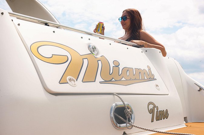45 Ft Private Yacht Rental in Miami - Tips to Get the Most Out of Your 4 Hours
