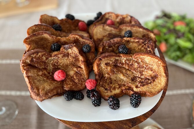 5-Course Cultural Brunch Experience in Miami - Why a family condo brunch beats the usual Miami food run