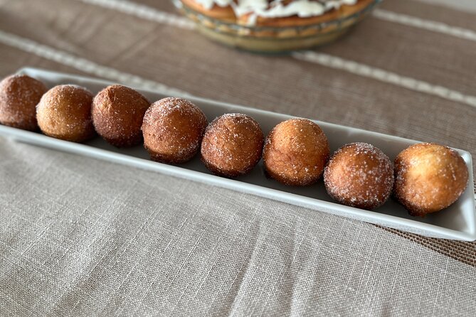 5-Course Cultural Brunch Experience in Miami - Private groups and special occasions: customizable if you book eight seats