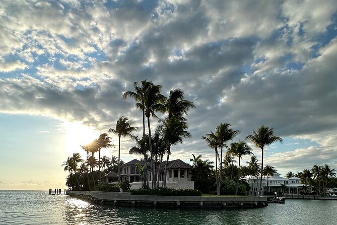 50' Private Yacht Experience in Miami for 12 people - Heading Toward Miami Beach: Water Views That Feel Like A Side Of Town