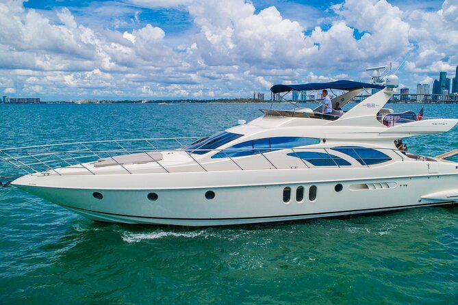 62' Azimut Yacht Charter - Key takeaways before you book