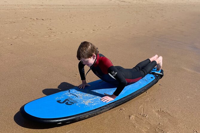 90-Minute Miami South Beach Private Surf Lesson - The progression to unbroken waves (and what to focus on)