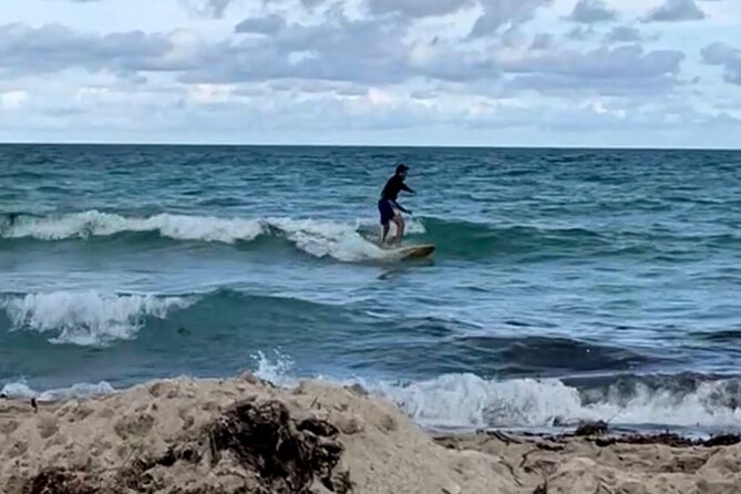 90-Minute Miami South Beach Private Surf Lesson - Price and logistics: simple, local, and worth it if you want real instruction
