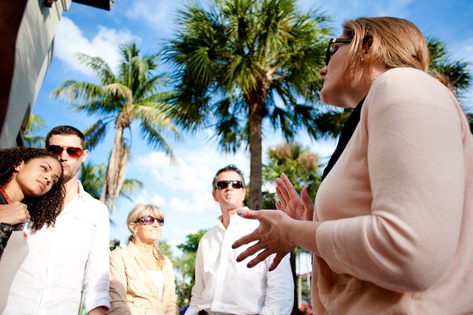 A Taste of South Beach Food Tour - Guides make or break it, and this tour gets high marks
