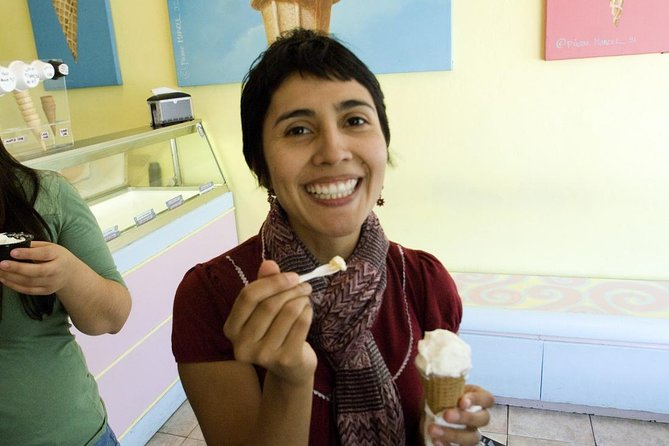 A Taste of South Beach Food Tour - Meeting at 841 Washington Ave, then staying on track