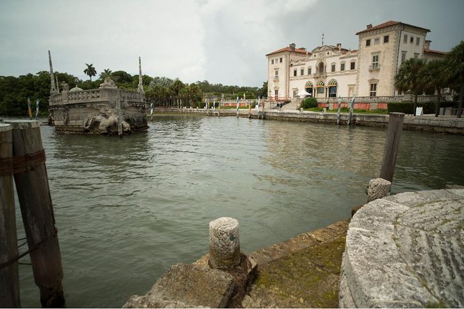 Admission to Vizcaya Museum and Gardens with Transportation - Price and logistics: when this package feels worth it