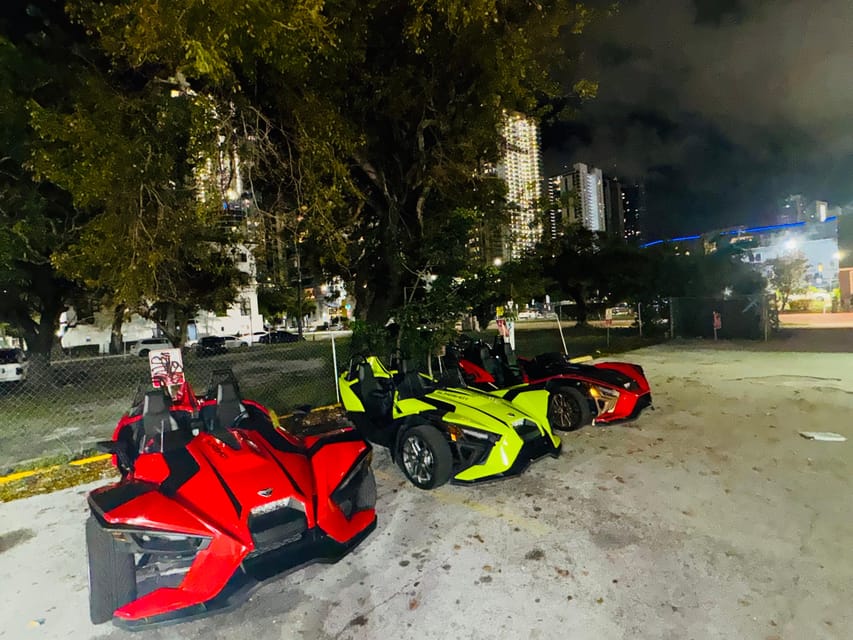 Affordable Polaris Slingshot - Hourly Rentals Available - Who this is best for, and who should skip it