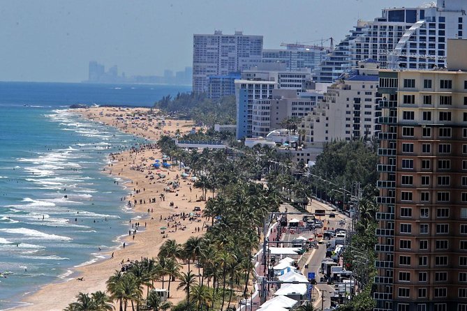 After Cruise Miami Tour ( Start From Cruise Port - Finish at Airport ) - What Could Go Wrong (And How to Prevent It)
