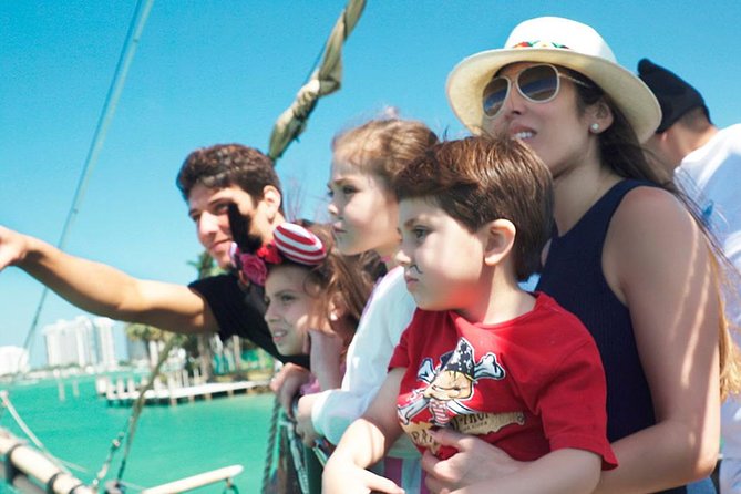 After Cruise Miami Tour ( Start From Cruise Port - Finish at Airport ) - Who This Tour Fits Best