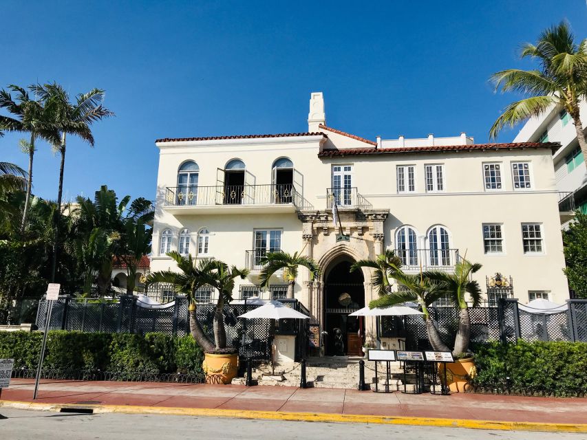 Art Deco Tour of South Beach in French - Who should book this tour (and who might skip it)