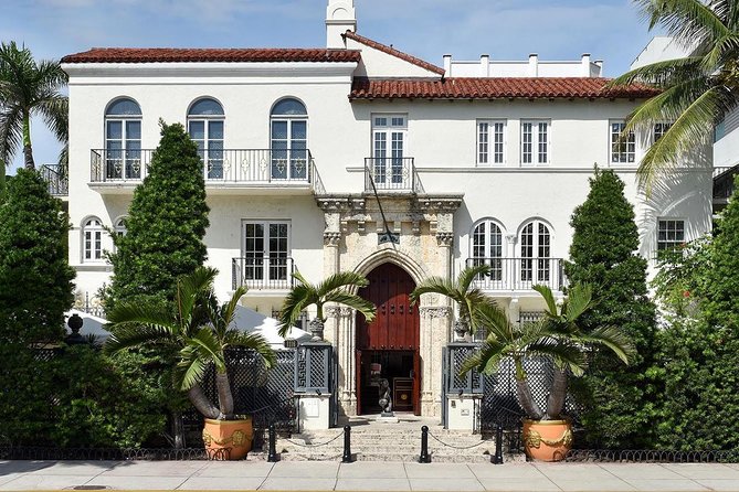 Award-winning Art Deco & History Walking Tour in Miami Beach - Why this Art Deco tour is a smart first stop on South Beach