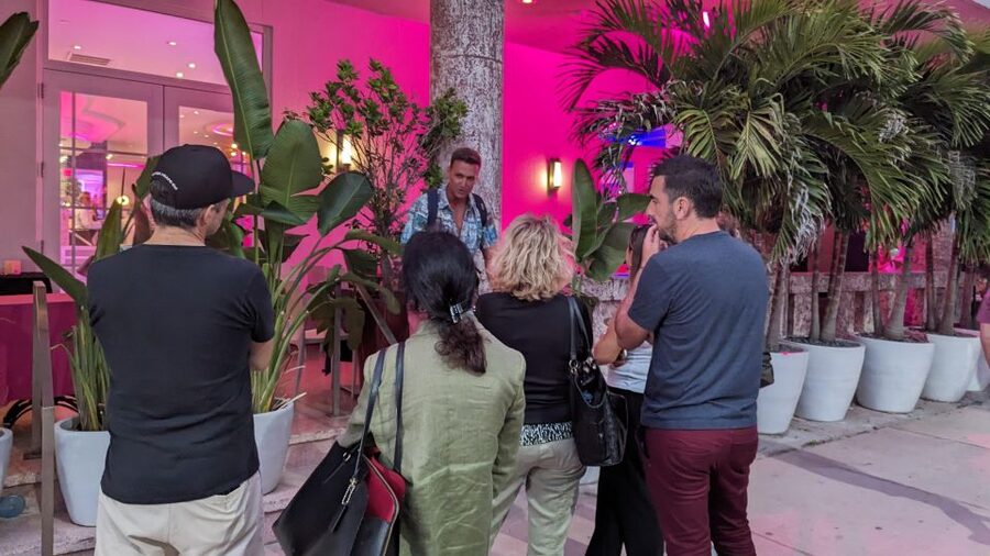 Award-winning Art Deco & Neon Lights Walking Tour - Key Highlights You Will Actually Feel