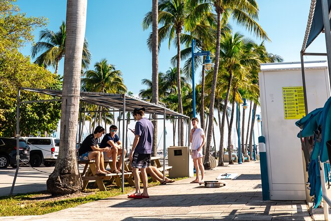 Banana Boat Tubing Ride with Miami Watersports - Combo Opportunities: How to Extend Your Time on the Water