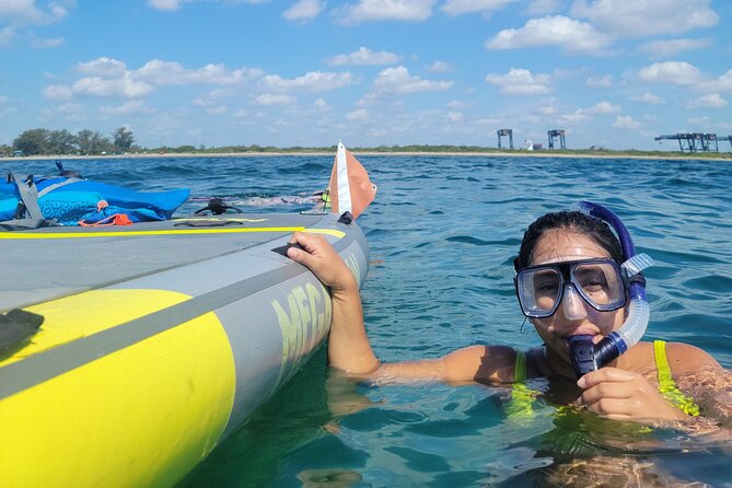 Beginner Friendly Island Snorkeling - Meeting Point Reality: Timing, No-Bathroom, and Camera Prep