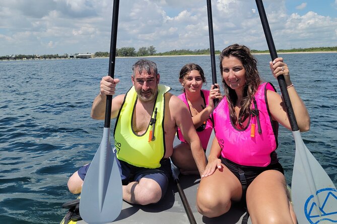 Beginner Friendly Island Snorkeling - Who This Tour Is Best For, and Who Might Want a Different Plan