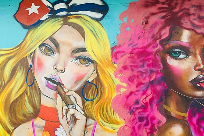 Best of Little Havana Miami Tour - The cigar-and-coffee stop: where culture is a daily routine