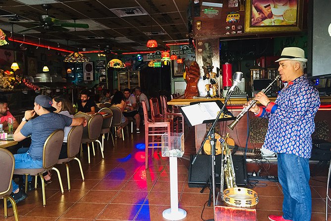 Best of Little Havana Miami Tour - Calle Ocho Walk of Fame, with Celia Cruz in the mix
