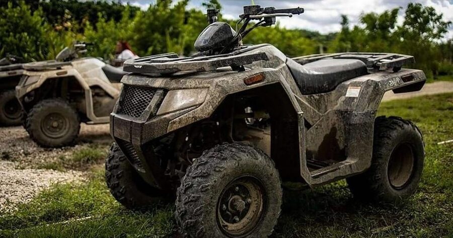 Best-Selling Miami ATV: Day or Night Ride w/ FREE Pics+Video - FAQ