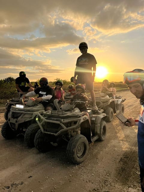 Best-Selling Miami ATV: Day or Night Ride w/ FREE Pics+Video - Who should book, and who should skip this ATV option