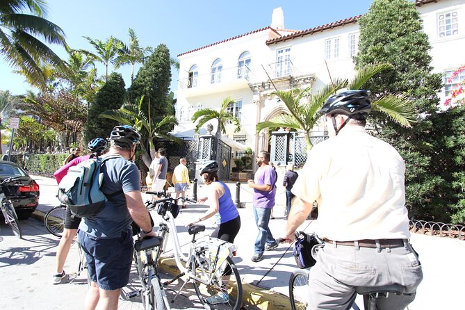 Bicycle Rental in Miami Beach - Price and Value: How $24 Buys More Than Just Transportation