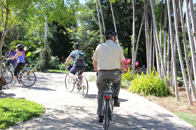 Bicycle Rental in Miami Beach - Timing Your Day: 2 Hours, 4 Hours, or a Full-Day Loop